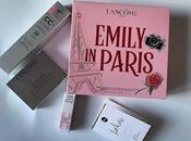 Maquillaje Emily Paris cream Cosmetics, algunas compras online Douglas
