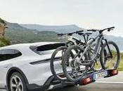 Porsche compra otra compañía bicicletas eléctricas.
