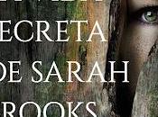 vida secreta Sarah Brooks Santiago Vera