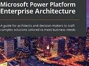 Conociendo módulos arquitectura Microsoft Power Platform Robert Rybaric