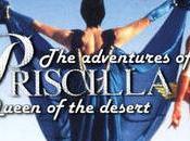 AVENTURAS PRISCILLA, REINA DESIERTO Stephan Elliott