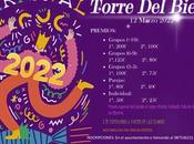 Carnaval Torre Bierzo 2022. localidad Alto disfrutará desfile marzo