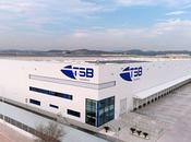 inaugura planta Valencia cierra 2021 facturando 165M€