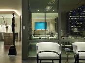 Loft transparente seattle