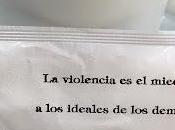 Entre cafés.- Recuperación