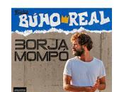 Borja Mompó Búho Real