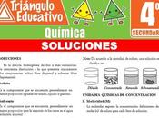 Soluciones para Cuarto Secundaria