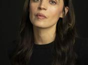 Entrevista Ilse Salas, protagonista Señorita serie creada Lucía Puenzo