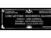 Granada Sound 2022, confirmaciones