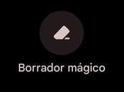 posible tener borrador mágico smartphones pixel?