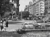 Años 60:Correos Avenida Calvo Sotelo