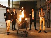 Biznaga: 'domingo especialmente triste'