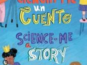 Ciencia-me cuento