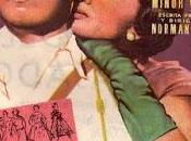 HIJA EMBAJADOR, (Ambassador´s daughter, the) (USA, 1956) Comedia, Romántico