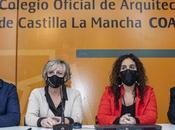 marzo abre plazo Premios Arquitectura Urbanismo Castilla-La Mancha