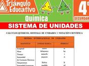 Sistema Unidades para Cuarto Secundaria