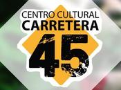 Centro Cultural Carretera