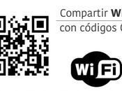 Cómo conectarte WiFi saber clave