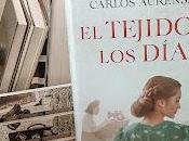 tejido días (Carlos Aurenzanz)