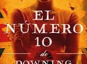Opinión número Downing Street C.J. Daugherty