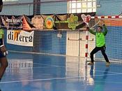 Tablas partido alta intensidad