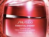 Envejece Lentamente Shiseido Essential Energy Hydrating Cream