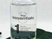 essentials