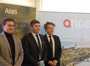 Atos lanza nueva «fábrica futuro» Angers