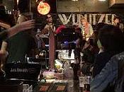 05/02/2022 Garbayo Wurlitzer Ballroom (Madrid)