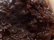 Carrilleras salsa vino chocolate