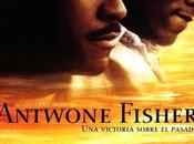 ANTWONE FISHER Denzel Washington