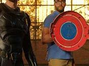 Super ¿quién?: Superhéroe accidente