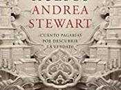 hija huesos» Andrea Stewart