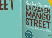 casa Mango Street Sandra Cisneros vuelve nueva traducción Fernanda Melchor