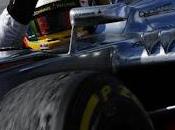 McLAREN ENCUENTRA CLAVE PARA GANAR PERO BUTTON PIERDE