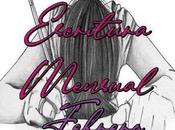 (Recopilación) Escribo Febrero Eelynn Cuellar