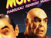 NOVIA MONSTRUO, (BRIDE MONSTER) (USA, 1955) Fantástico