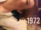 Annette moreno presenta "1972", extraordinario álbum personal