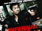 JUEGO SUCIO (Infernal Affairs) Andrew Lau, Alan