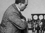 Lasker, Capablanca Alekhine ganar tiempos revueltos (316)