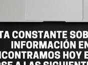 razones sobrecarga información