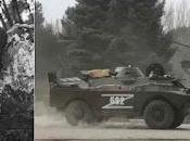 Guerra tanques
