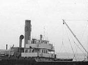 vapor "sotón" crucero nazi "koenigsberg"