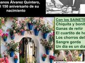 Representación teatral: «Quinteros» Colectivo Teatro Vistazul