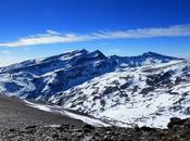 ¿Qué hacer Sierra Nevada?