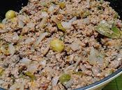 Picadillo cubano