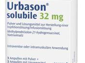 Urbason: para sirve, quién necesita cuáles efectos secundarios