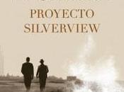 «Proyecto Silverview», John Carré (seudónimo)