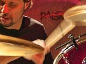 TESTAMENT ANUNCIA DAVE LOMBARDO como nuevo baterista
