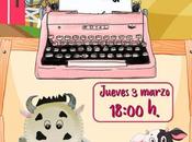 Storytelling Montequinto presenta “Click, Clack, MOO: Cows That Type” Helen Doron English